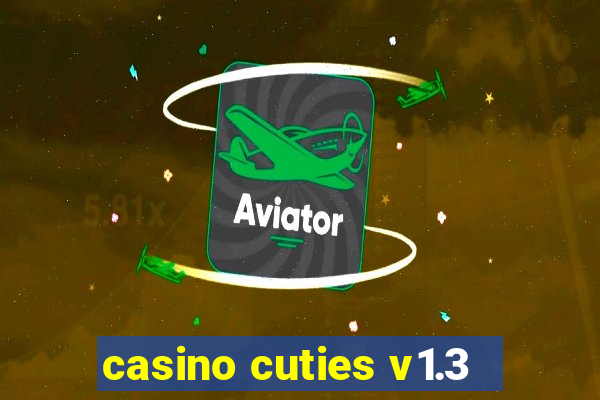 casino cuties v1.3 - android.apk